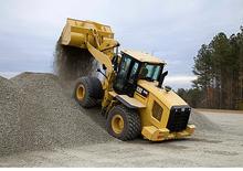 Wheel Loaders Caterpillar 938K