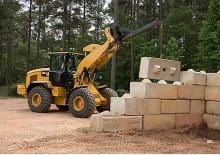 Wheel Loaders Caterpillar 938M