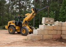 Wheel Loaders Caterpillar 938M