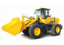Wheel Loaders Sinomach 947H