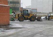 Wheel Loaders Caterpillar 950 G