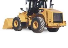 Wheel Loaders Caterpillar 950H