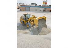 Wheel Loaders Caterpillar 950M