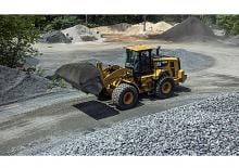 Wheel Loaders Caterpillar 950M