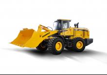 Wheel Loaders Sinomach 955T