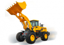 Wheel Loaders Changlin 957H