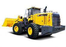 Wheel Loaders Sinomach 957H