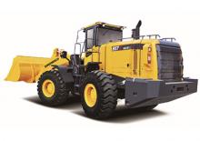 Wheel Loaders Sinomach 957Z