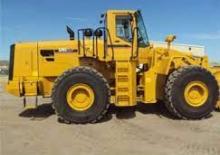 Wheel Loaders Kawasaki 95Z V-2