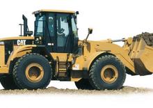 Wheel Loaders Caterpillar 962 G
