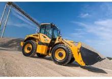 Wheel Loaders Venieri 9.63 D