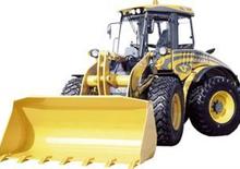 Wheel Loaders Venieri 963