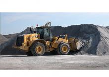 Wheel Loaders Caterpillar 966