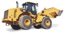 Wheel Loaders Caterpillar 966H