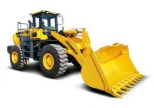 Wheel Loaders Sinomach 966