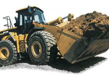 Wheel Loaders Caterpillar 972 G