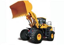 Wheel Loaders Sinomach 980H