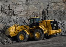 Wheel Loaders Caterpillar 986K