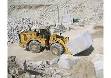 Wheel Loaders Caterpillar 988K