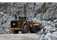 Wheel Loaders Caterpillar 988K
