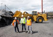 Wheel Loaders Caterpillar 988K