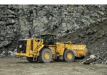 Wheel Loaders Caterpillar 988K XE