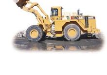 Wheel Loaders Caterpillar 992 G