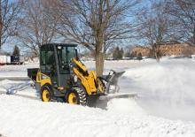 Wheel Loaders Gehl AL340