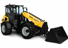 Wheel Loaders Gehl ALT750