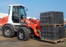 Wheel Loaders Atlas AR 80