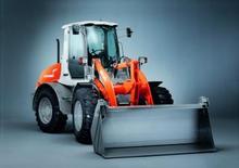 Wheel Loaders Atlas AR 95 Super