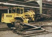 Wheel Loaders Ahlmann AS 15 T