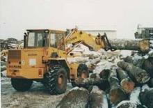 Wheel Loaders Ahlmann AS 18 T