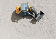 Wheel Loaders Ahlmann AS 700