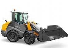 Wheel Loaders Mecalac AX700