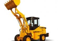 Wheel Loaders Lonking CDM812D