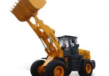 Wheel Loaders Lonking CDM853