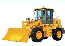 Wheel Loaders Lishide CL938-2