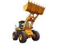 Wheel Loaders Lishide CL955B