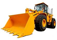 Wheel Loaders Lishide CL956-3