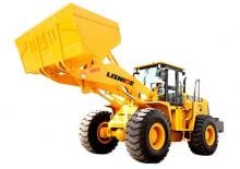 Wheel Loaders Lishide CL956-4