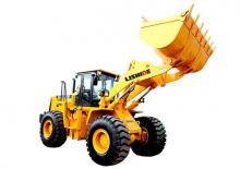Wheel Loaders Lishide CL956