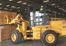 Wheel Loaders Liugong 816G