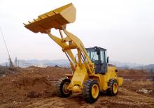 Wheel Loaders Liugong 825C