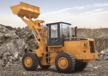 Wheel Loaders Liugong 836 