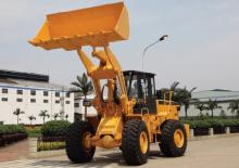 Wheel Loaders Liugong 855N