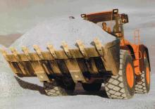 Wheel Loaders Doosan DL 400