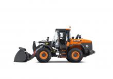 Wheel Loaders Develon DL250-7