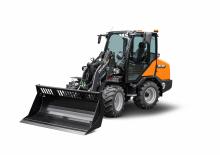 Wheel Loaders Develon DL60-7
