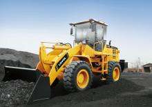 Wheel Loaders Foton Lovol FL935E-II